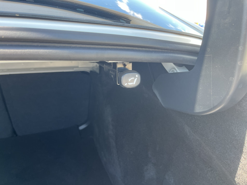 Certified 2024 MAZDA MAZDA3 s FWD image 35
