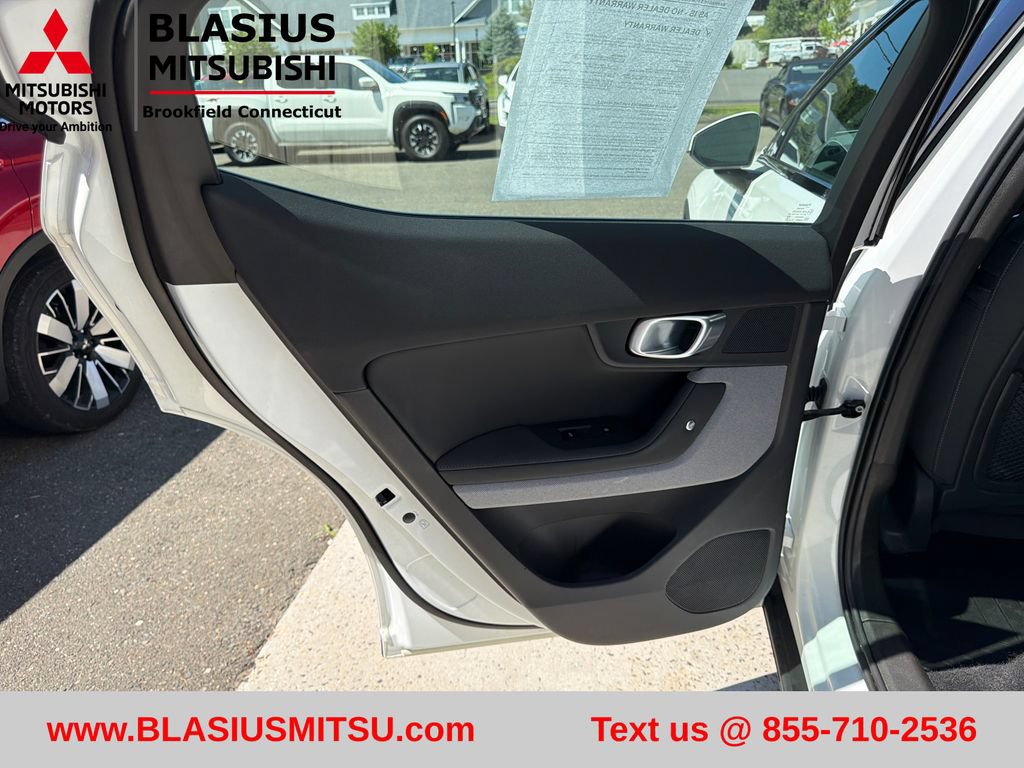 Used 2022 Polestar Polestar 2 w/ Plus Package AWD/4WD image 44