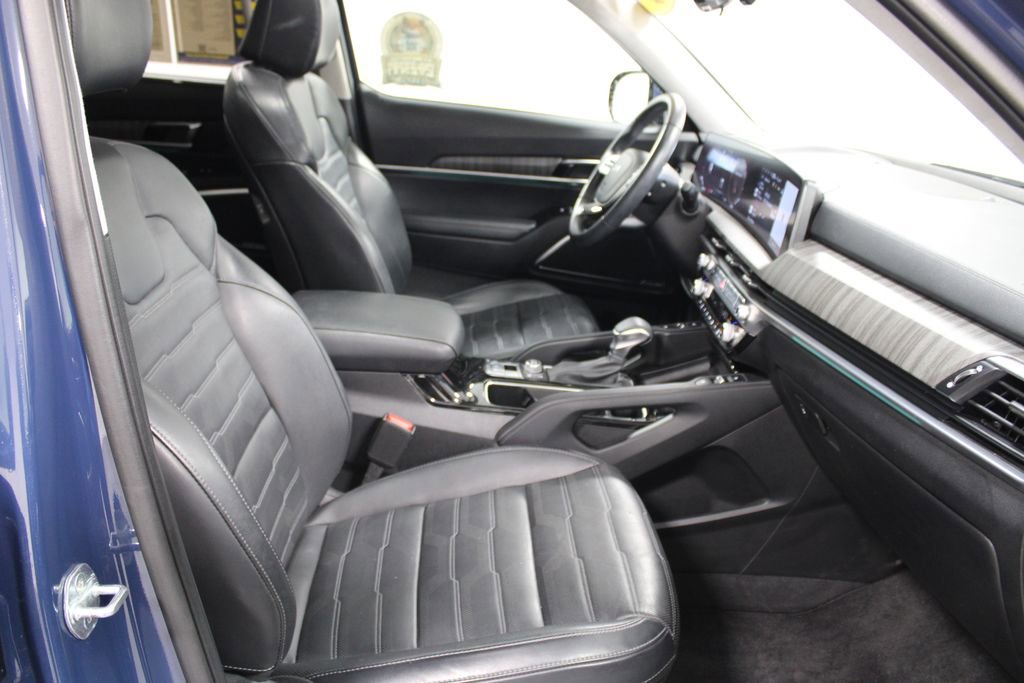Used 2024 Kia Telluride SX Prestige image 28