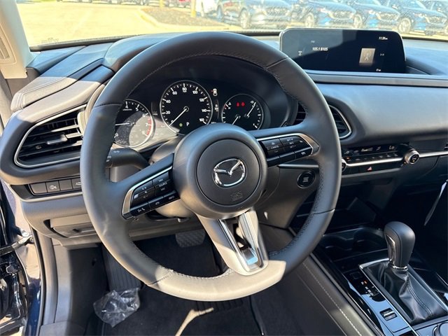New 2025 MAZDA CX-30 AWD 2.5 S w/ Select Sport Pkg image 11