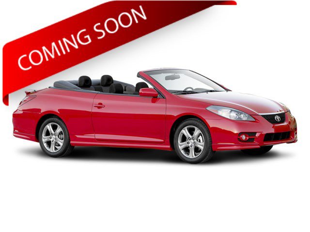 Used 2008 Toyota Solara SE FWD image 1