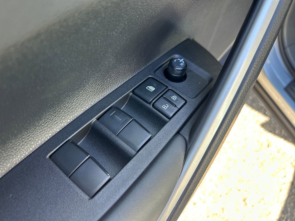 New 2026 Toyota Corolla Cross XLE image 11