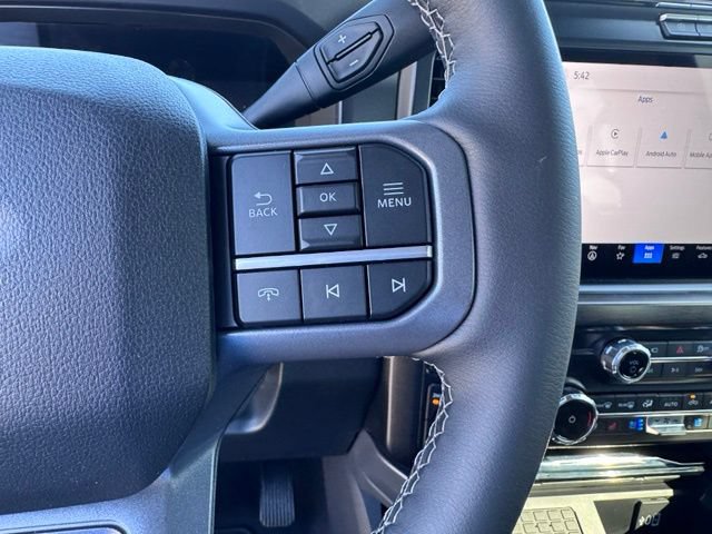 Used 2026 Ford F350 Lariat w/ Chrome Package AWD/4WD image 27
