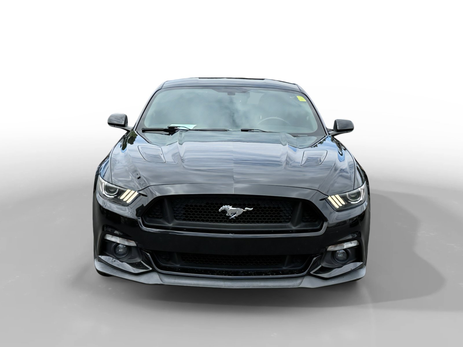Used 2016 Ford Mustang GT w/ GT Performance Package RWD image 8