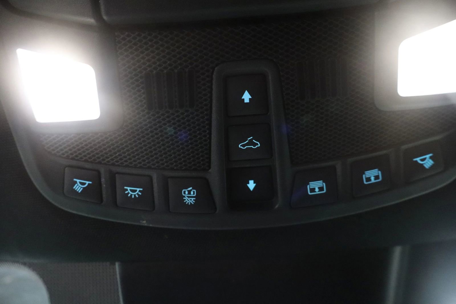 Used 2020 Ford Expedition Max Limited w/ Equipment Group 303A AWD/4WD image 41