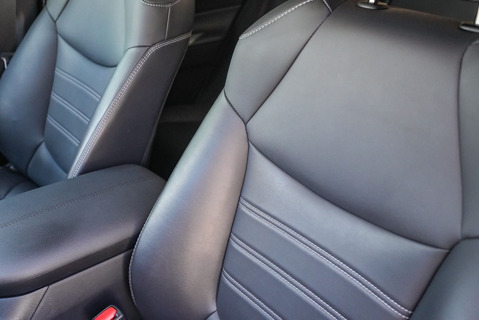 Certified 2023 Toyota RAV4 XLE Premium FWD image 26