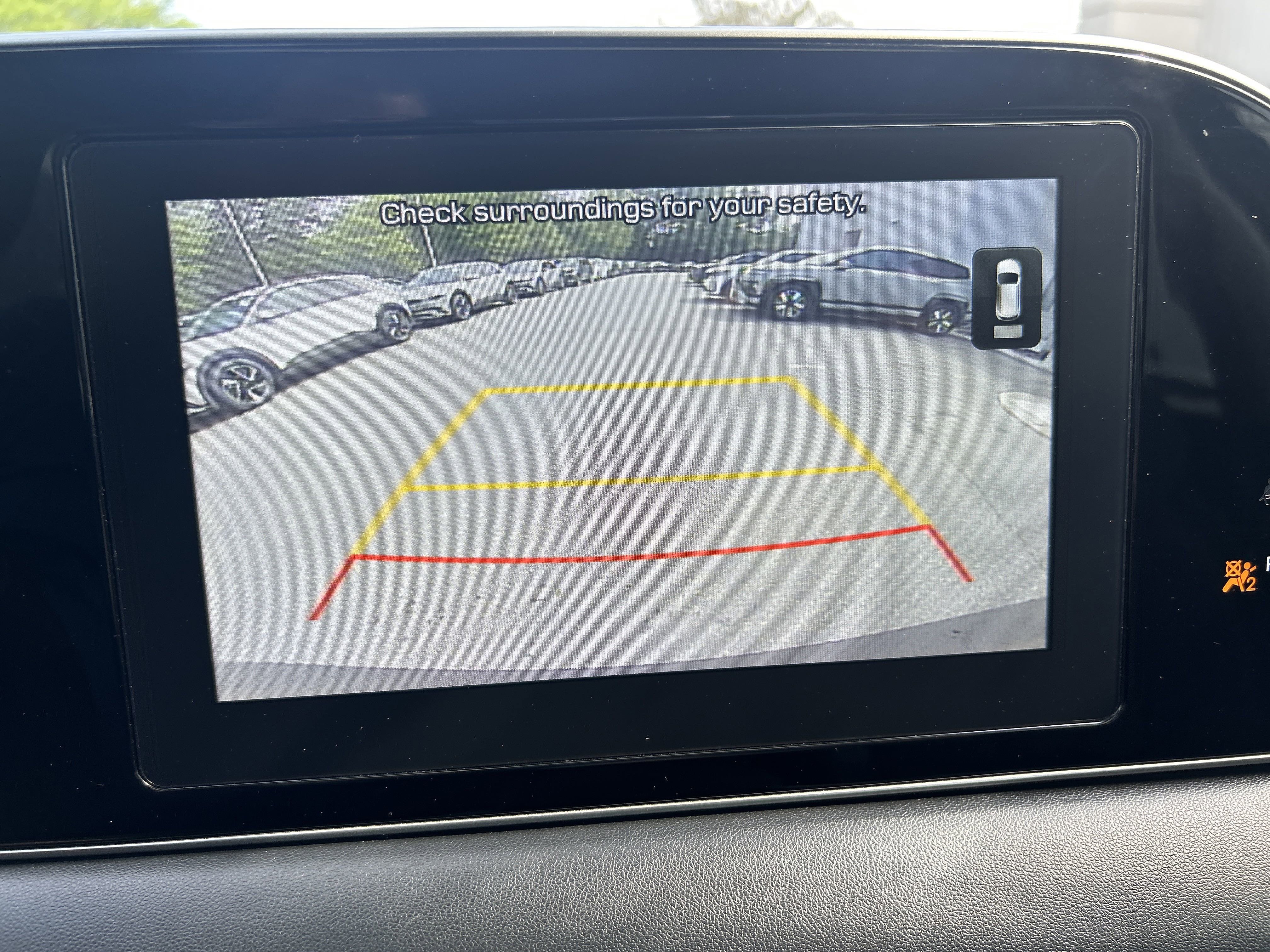 Used 2020 Hyundai Palisade SEL w/ Convenience Package image 27