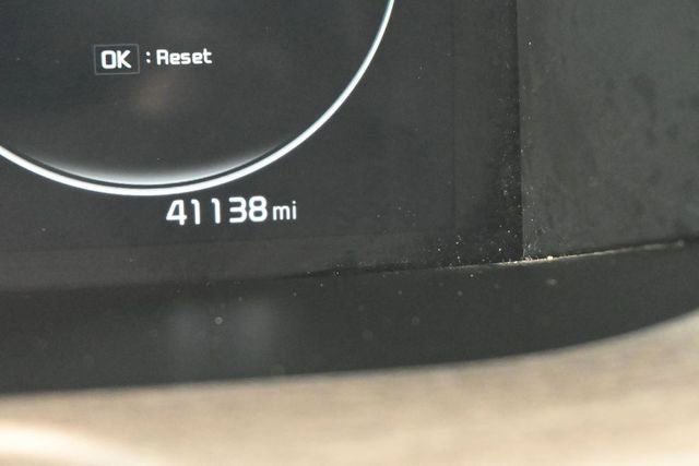 Used 2021 Kia Sorento SX Prestige AWD/4WD image 16