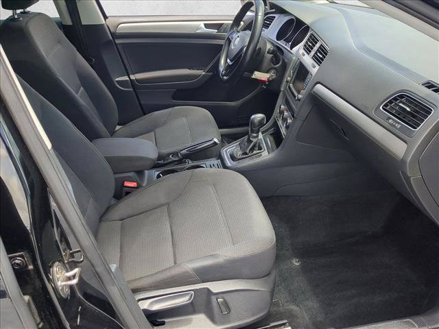 Used 2017 Volkswagen Golf S FWD image 24