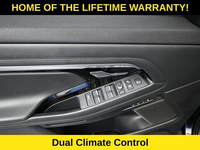 Used 2020 Land Rover Range Rover Evoque R-Dynamic HSE image 13