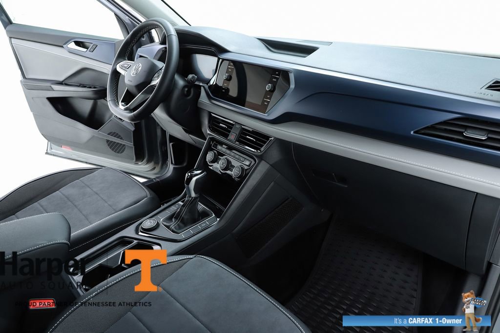 Used 2024 Volkswagen Taos SE image 70