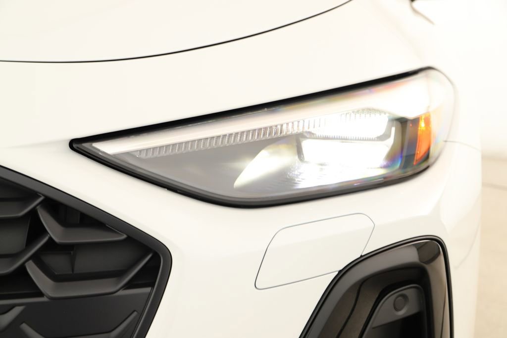 New 2026 Audi A5 2.0T Premium image 37