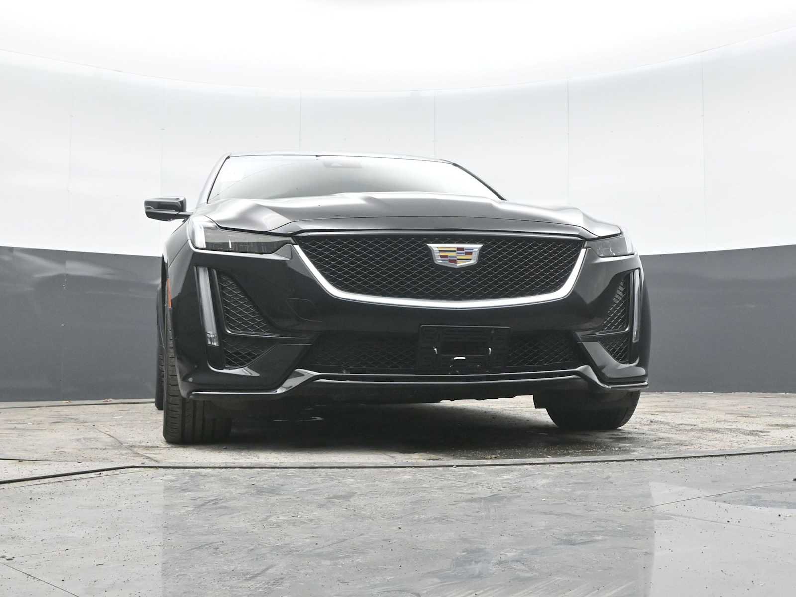 Used 2020 Cadillac CT5 Sport image 26