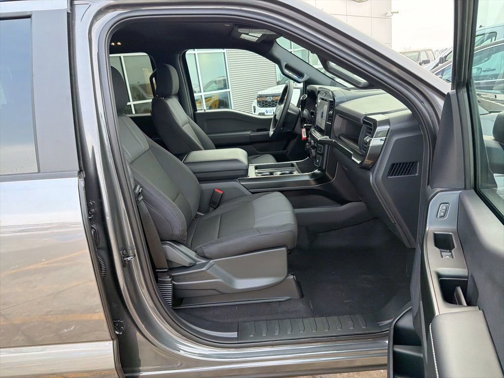 New 2026 Ford F150 STX image 27