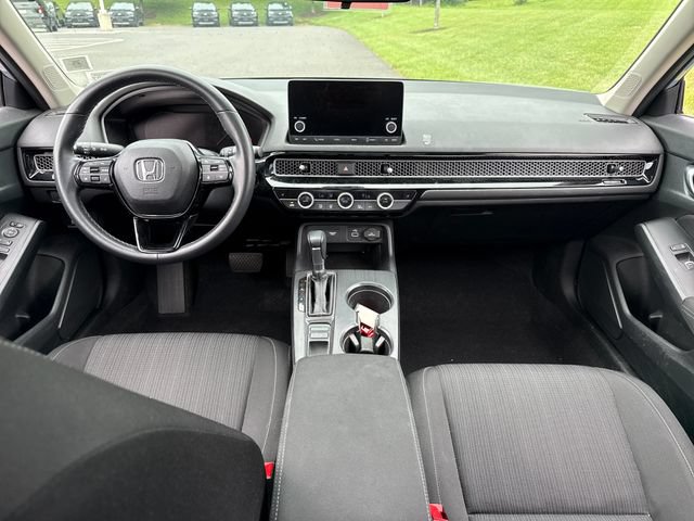 Used 2023 Honda Civic EX image 17