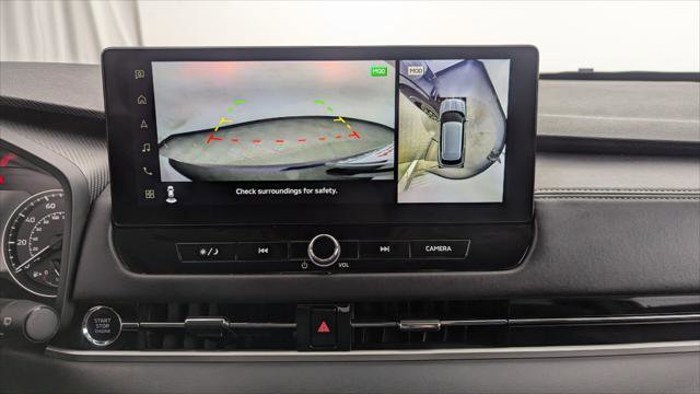 Used 2025 Mitsubishi Outlander SE image 31