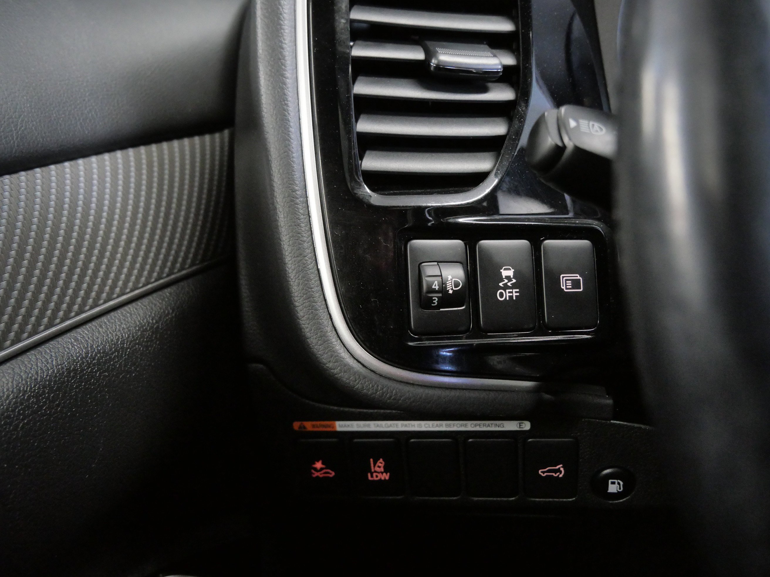 Used 2019 Mitsubishi Outlander GT image 28