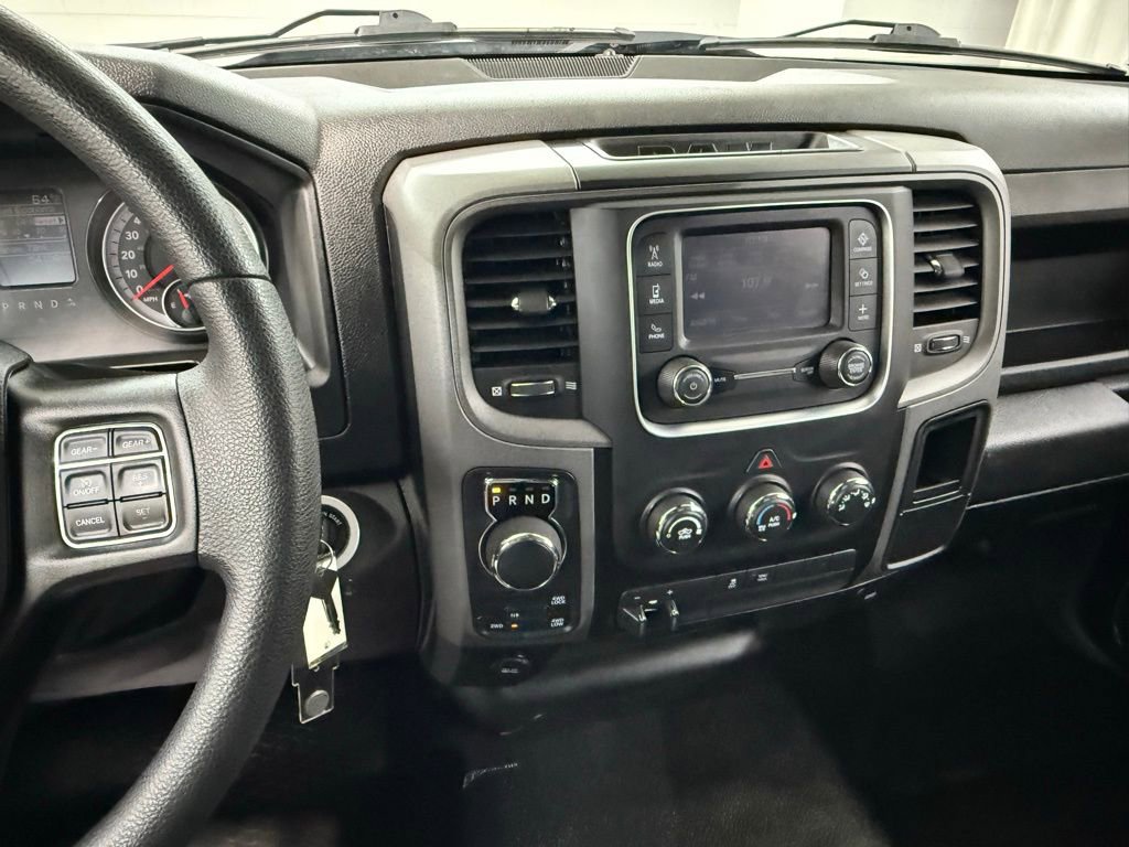 Used 2022 RAM 1500 Tradesman w/ Trailer Tow Group image 13