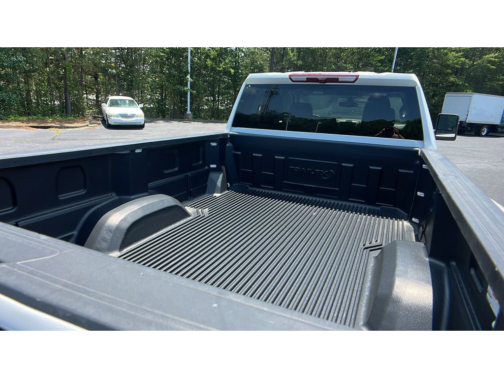 Used 2023 Chevrolet Silverado 3500 LT w/ Gooseneck/5TH Wheel Package image 22