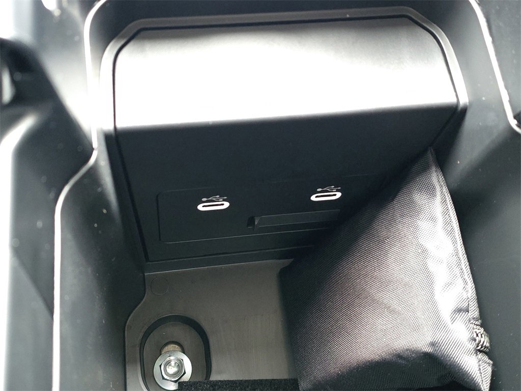 New 2026 MAZDA CX-50 AWD 2.5 Hybrid w/ Weather Package image 30