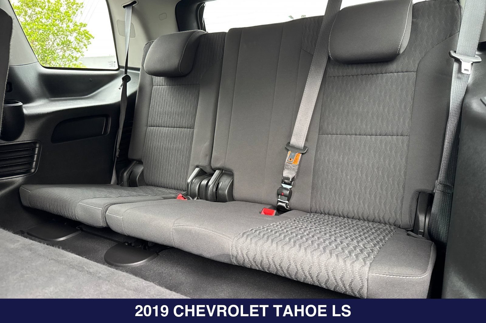 Used 2019 Chevrolet Tahoe LS RWD image 16