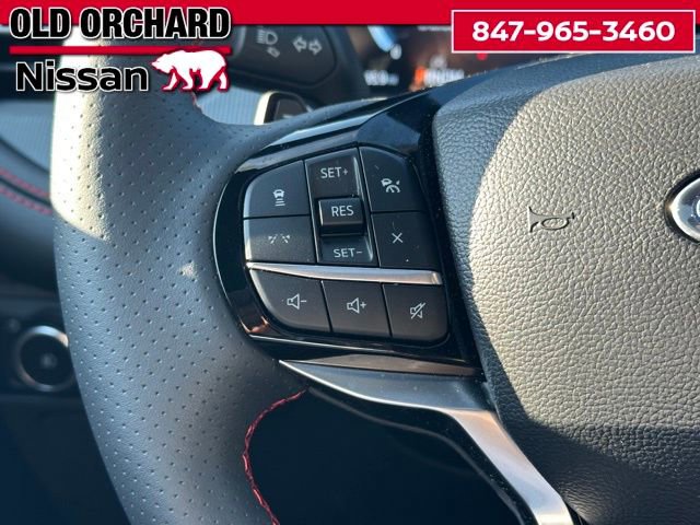 Used 2025 Ford Explorer ST image 18