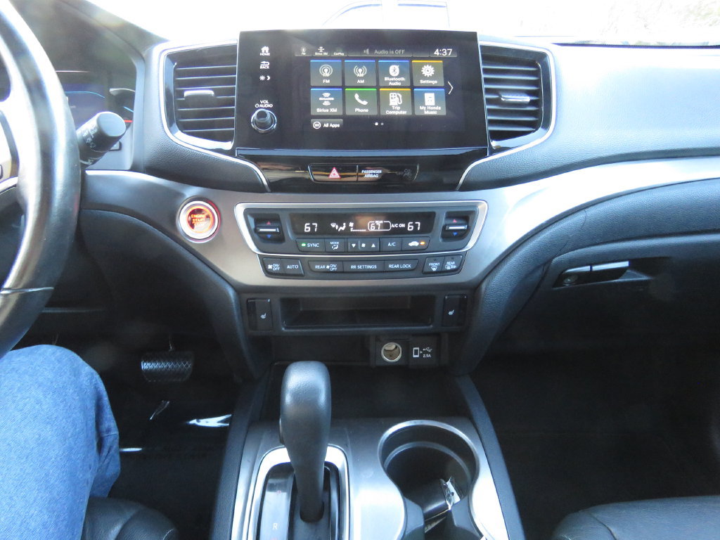 Used 2020 Honda Pilot EX-L image 28