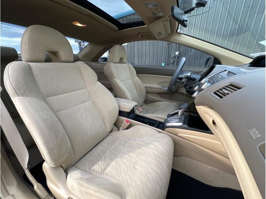 Used 2008 Honda Civic EX image 4