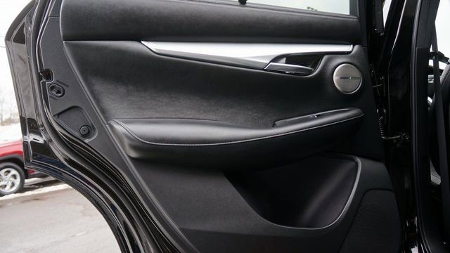 Used 2020 INFINITI QX50 Sensory w/ Proactive Package image 37