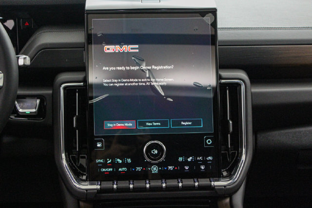 New 2027 GMC Yukon Denali w/ Denali Reserve Package AWD/4WD image 20