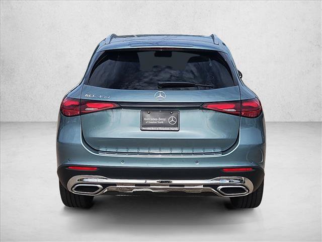 New 2027 Mercedes-Benz GLC 300 image 8