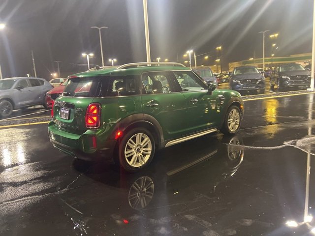 Used 2022 MINI Cooper Countryman image 6