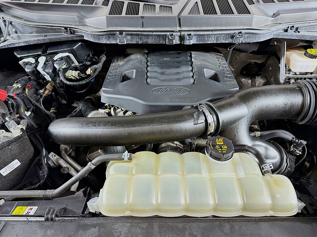 Used 2021 Ford F150 King Ranch image 21