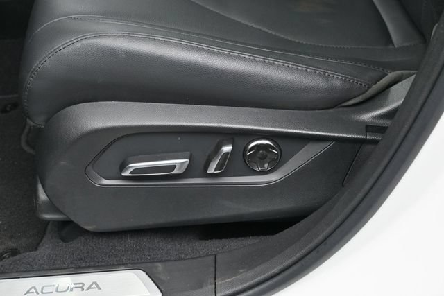 Used 2024 Acura RDX SH-AWD image 21