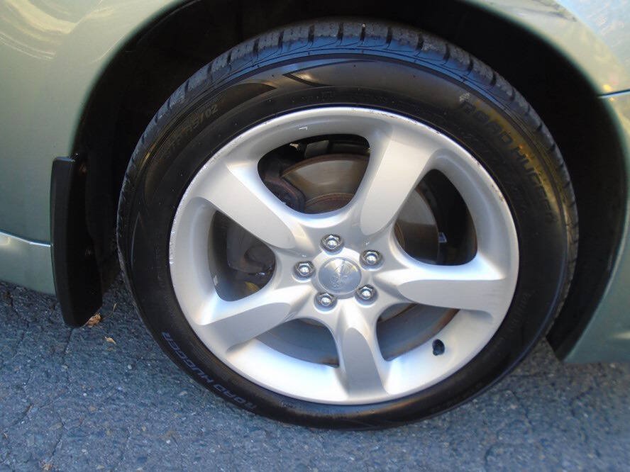 Used 2009 Subaru Legacy 2.5i Special Edition AWD/4WD image 31
