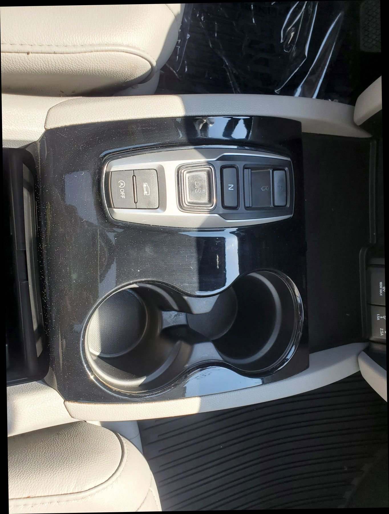 Used 2017 Honda Pilot Touring image 51