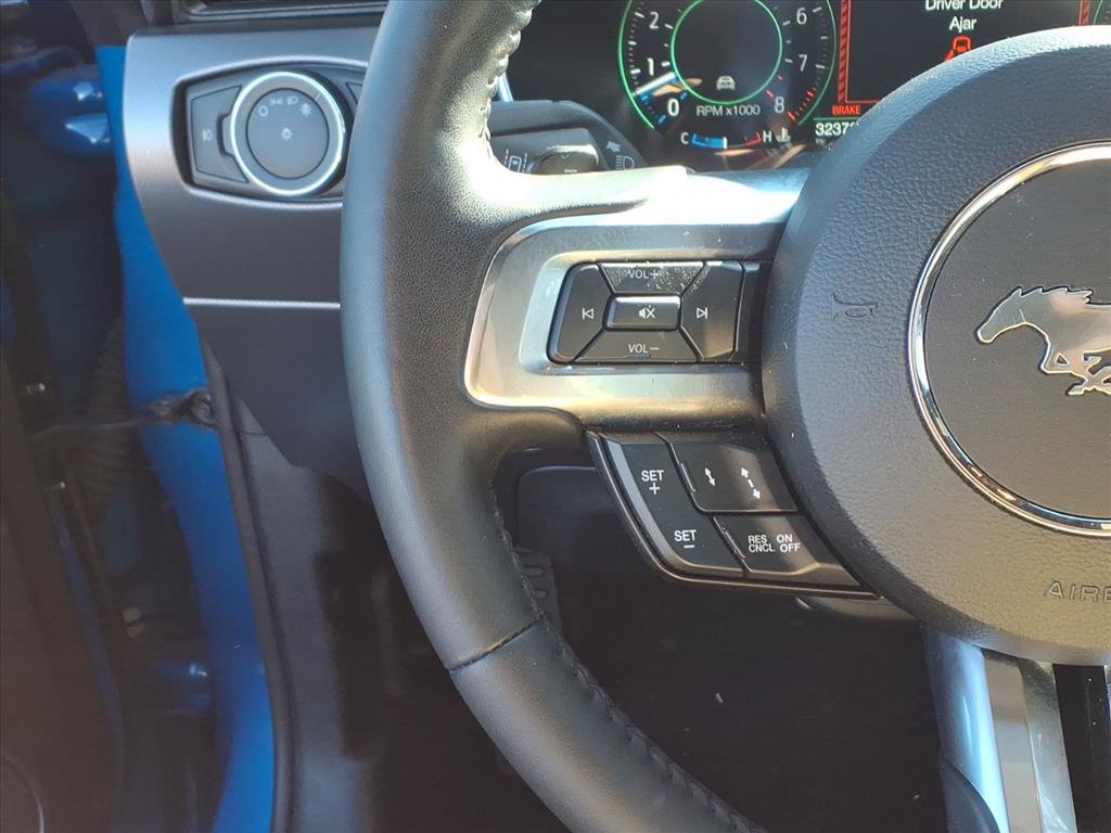 Used 2021 Ford Mustang GT Premium w/ Equipment Group 401A image 18