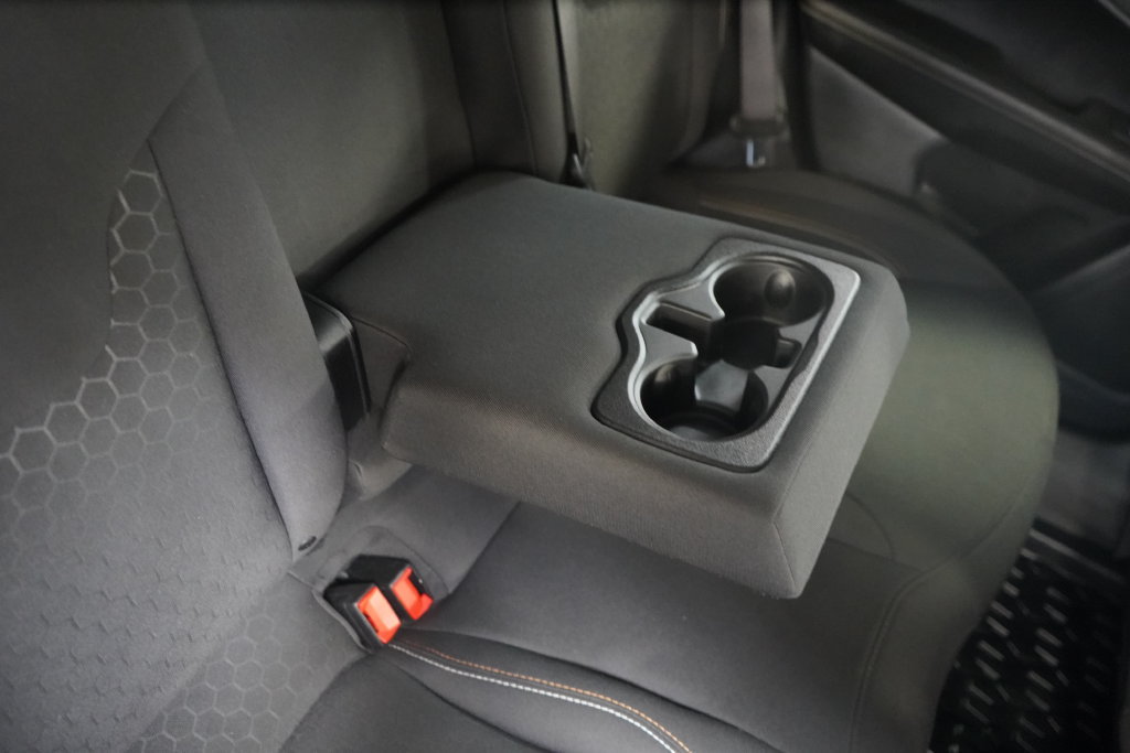 Used 2019 Jeep Compass Sport FWD image 26