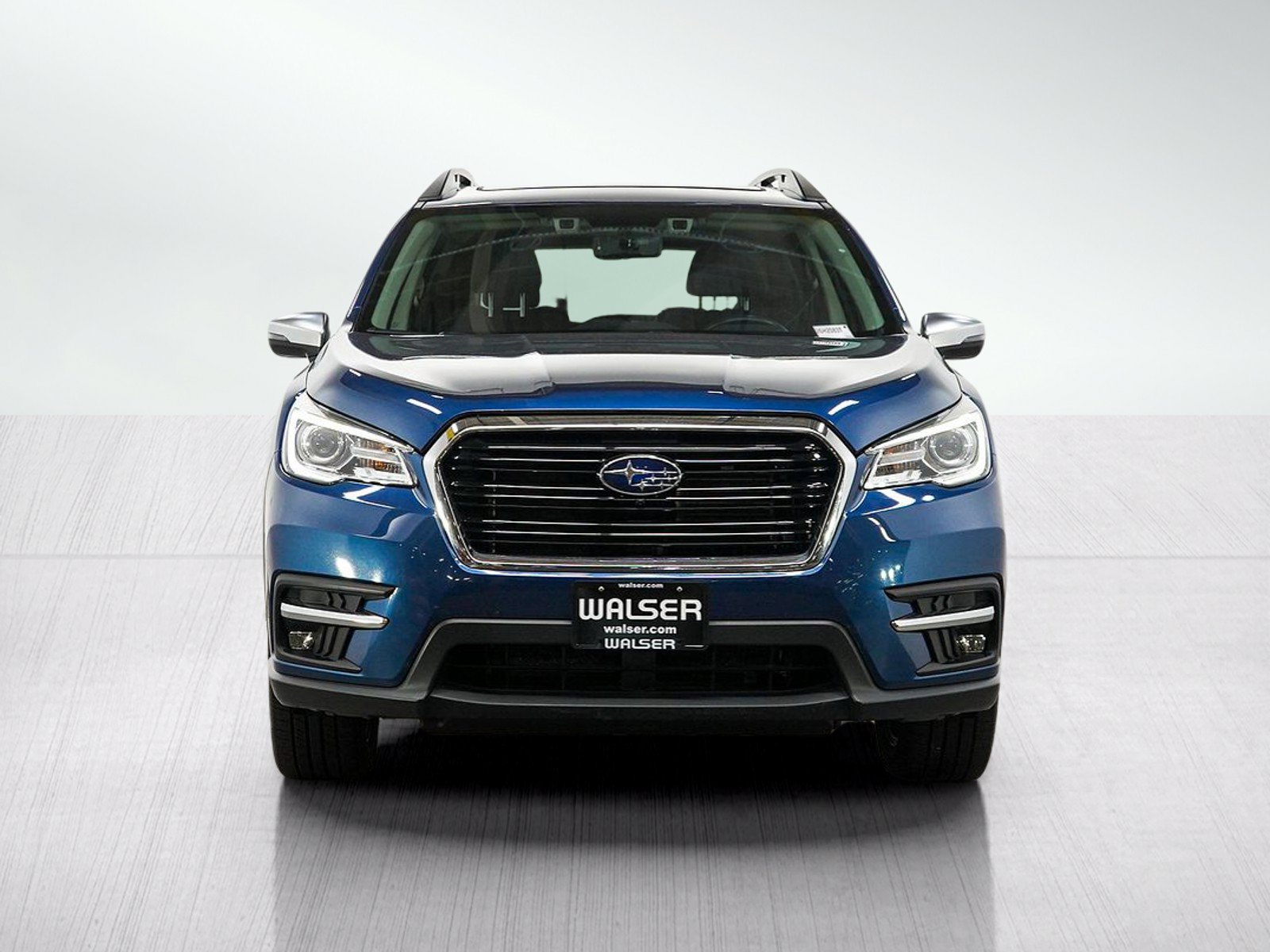 Used 2021 Subaru Ascent Touring w/ Popular Package #2 AWD/4WD image 8