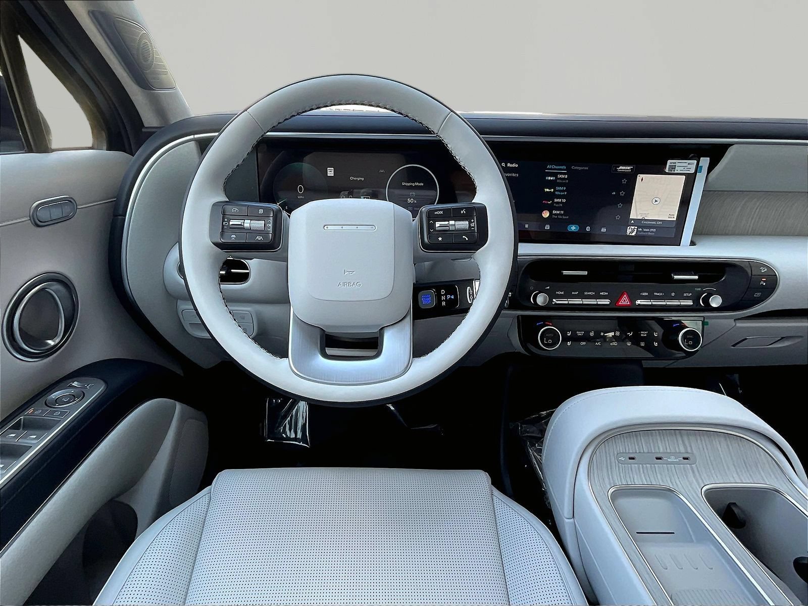 New 2027 Hyundai Palisade Calligraphy AWD/4WD image 9