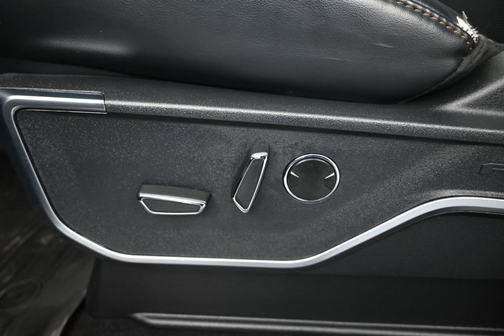 Used 2023 Ford F150 Raptor AWD/4WD image 10