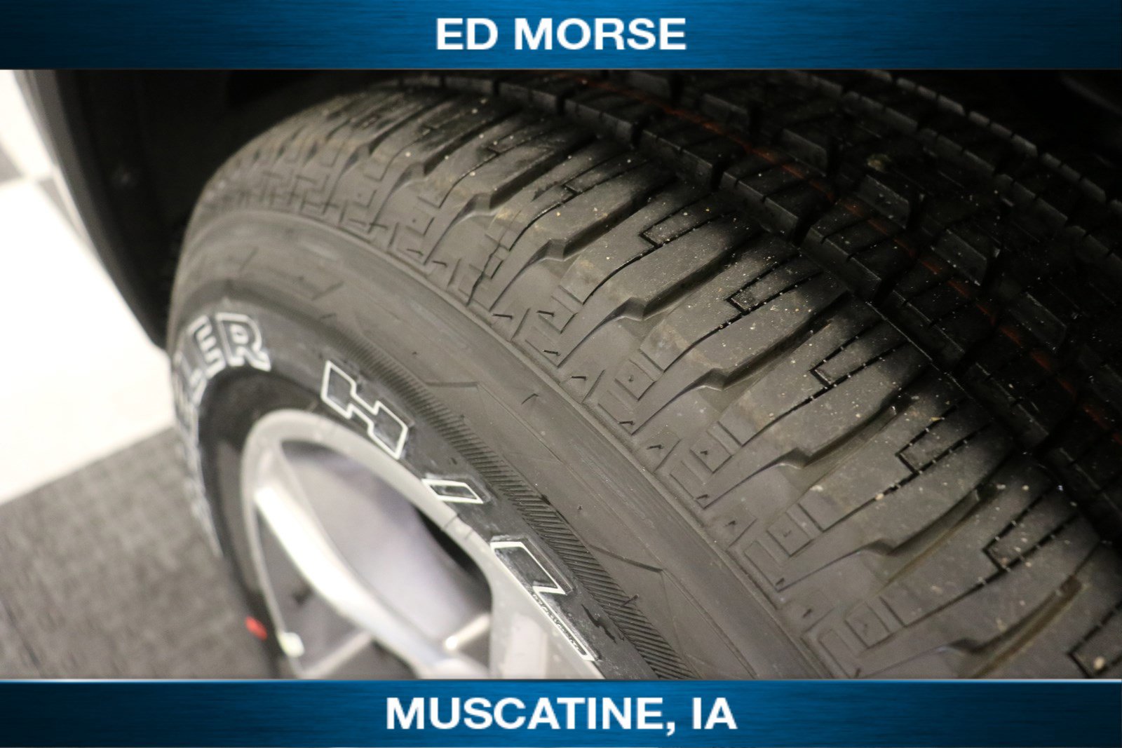 New 2025 RAM 1500 Tradesman image 12