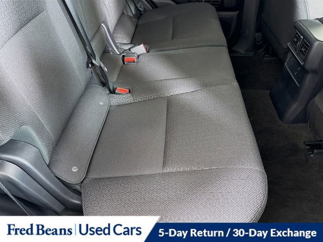 Used 2025 Toyota 4Runner SR5 image 34