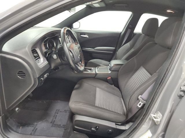 Used 2023 Dodge Charger SXT w/ Cold Weather Package image 18
