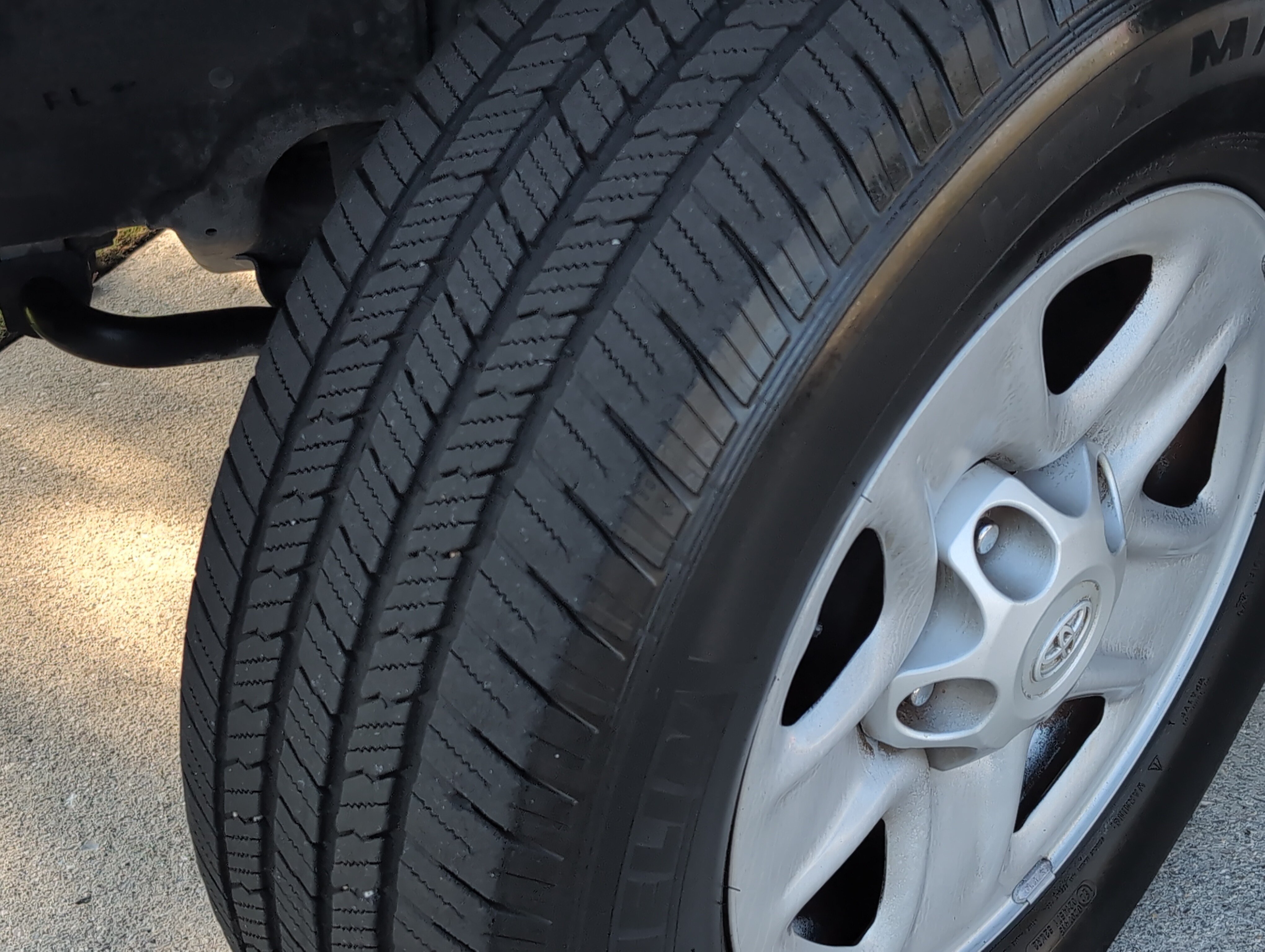 Used 2016 Toyota Tundra SR RWD image 12