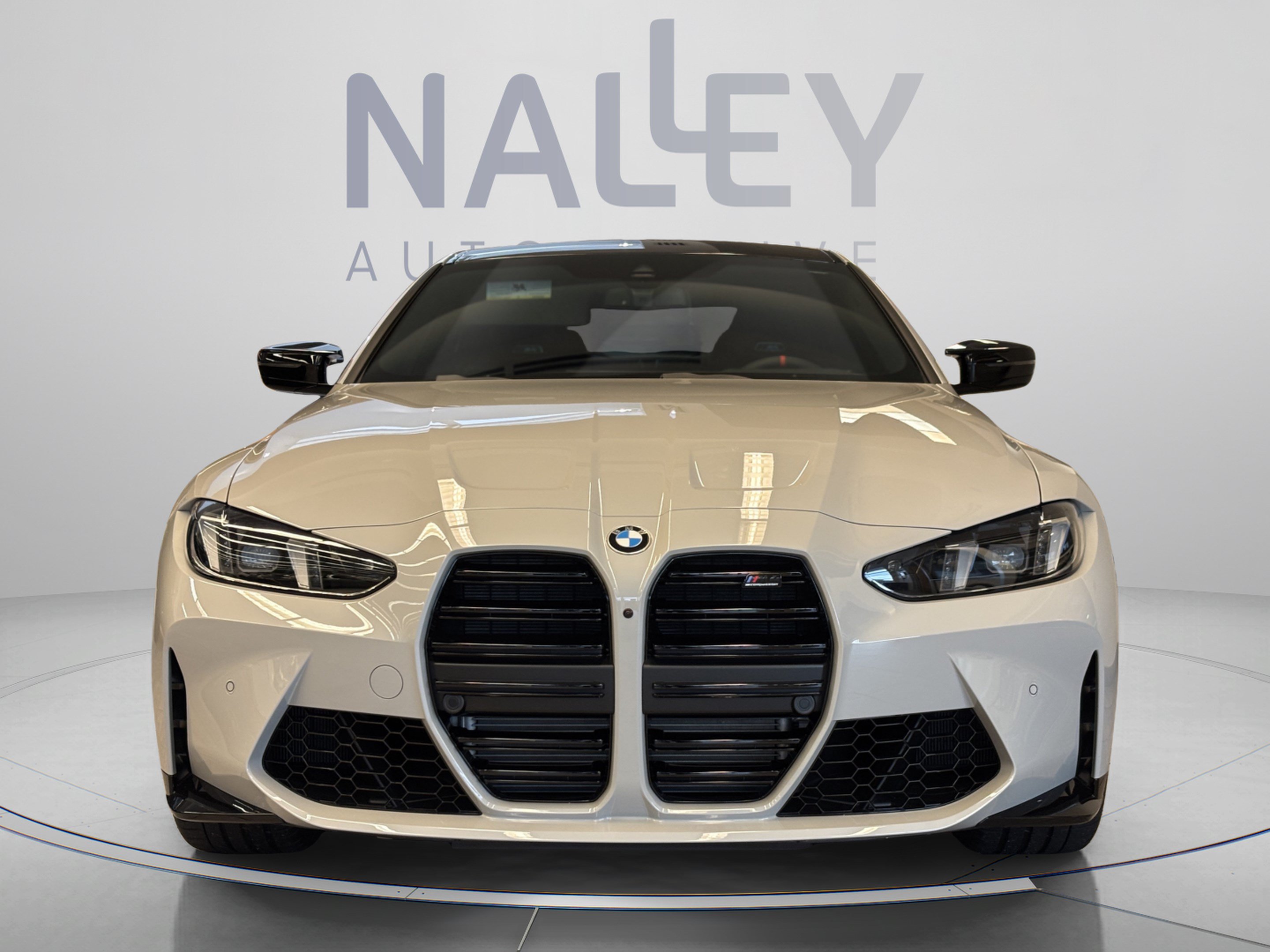 New 2027 BMW M4 xDrive Competition w/ Executive Package AWD/4WD image 7