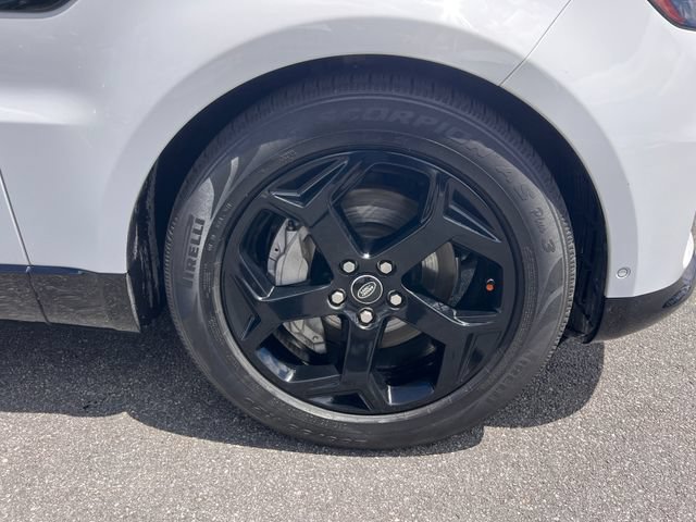 Used 2018 Land Rover Range Rover Sport HSE AWD/4WD image 37