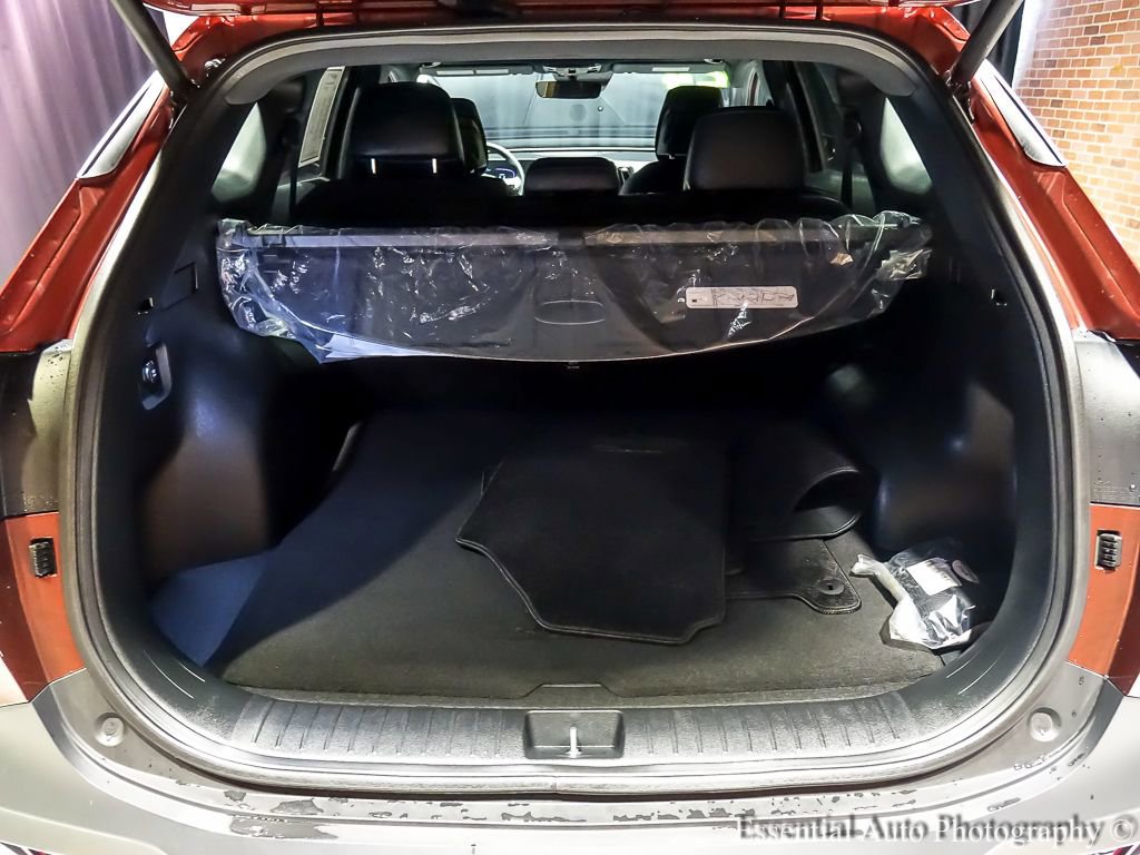Used 2024 Kia Sportage X-Line w/ X-Line Premium Package image 30
