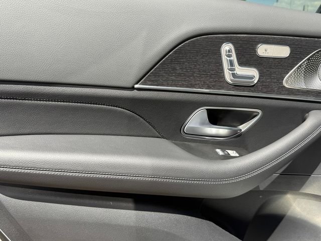 New 2026 Mercedes-Benz GLS 450 4MATIC image 24
