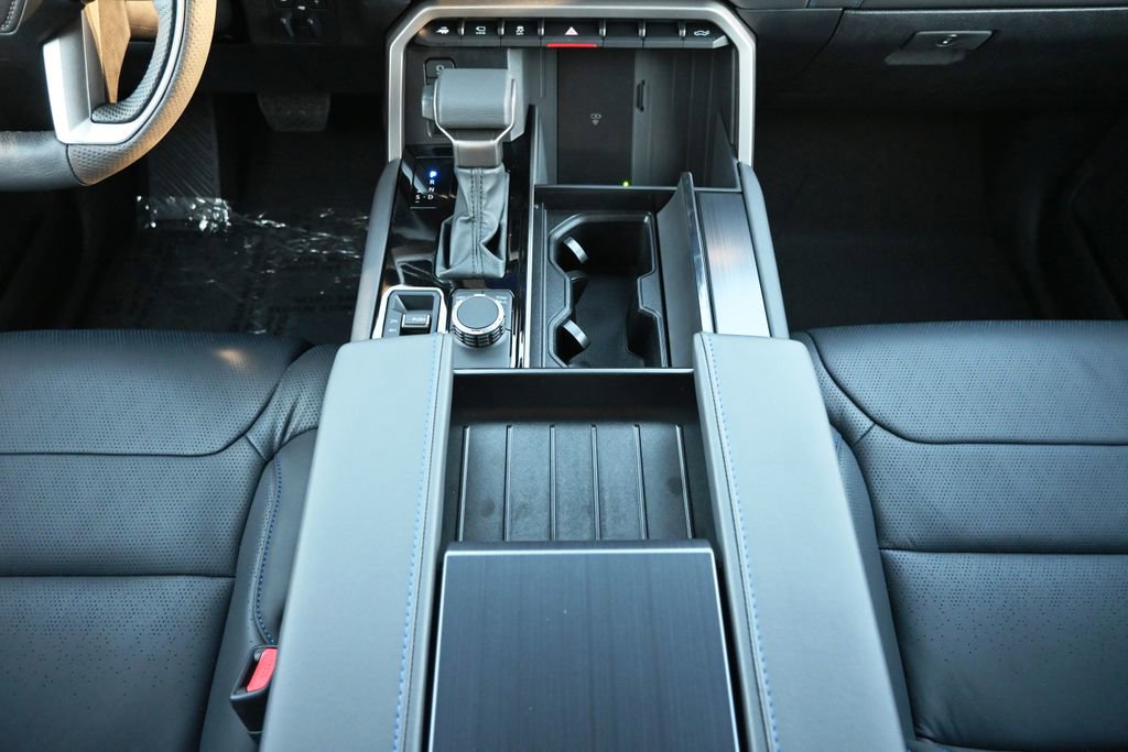 New 2026 Toyota Tundra Platinum AWD/4WD image 20